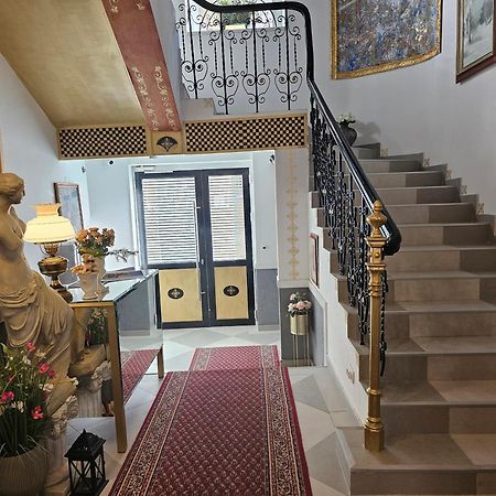 Apartment Vansvel 8 Beograd Bagian luar foto