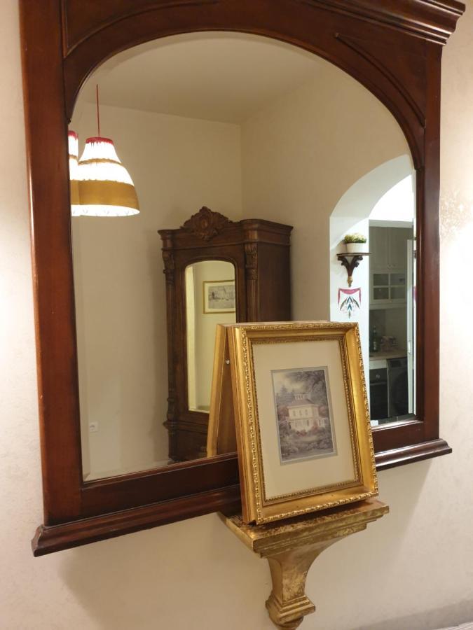 Apartment Vansvel 8 Beograd Bagian luar foto
