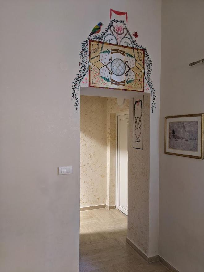 Apartment Vansvel 8 Beograd Bagian luar foto