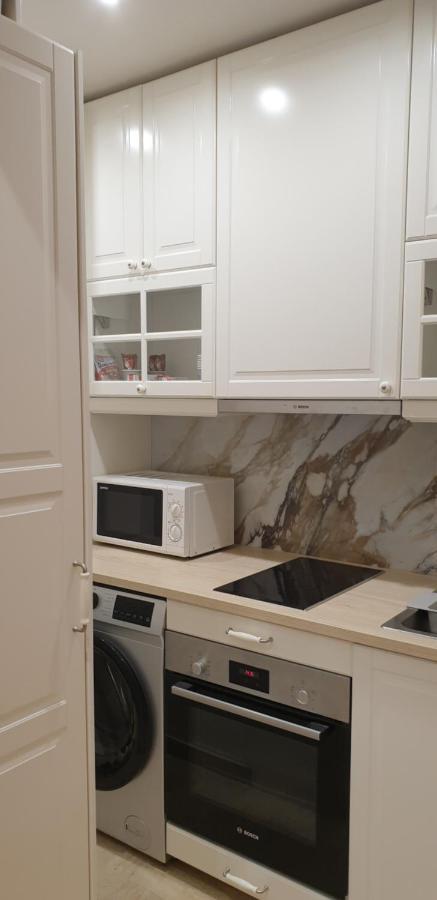 Apartment Vansvel 8 Beograd Bagian luar foto
