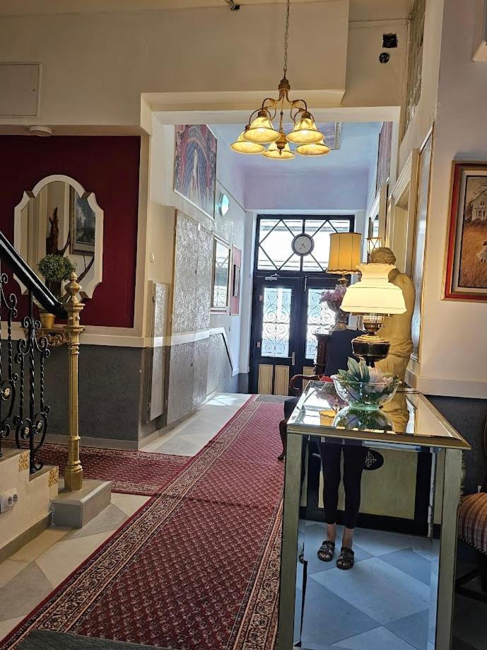 Apartment Vansvel 8 Beograd Bagian luar foto
