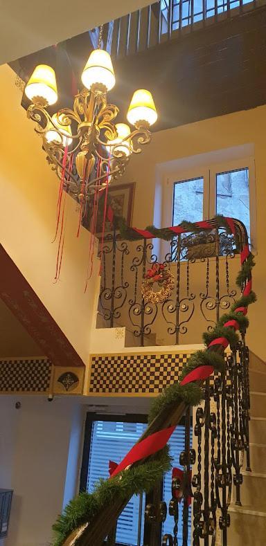 Apartment Vansvel 8 Beograd Bagian luar foto