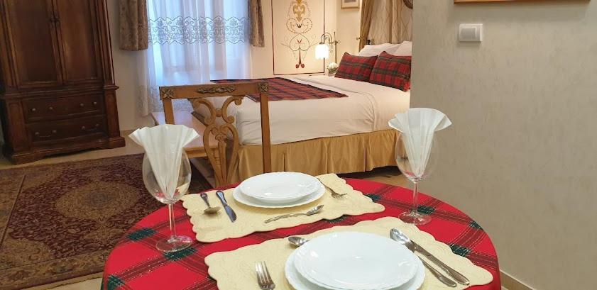Apartment Vansvel 8 Beograd Bagian luar foto