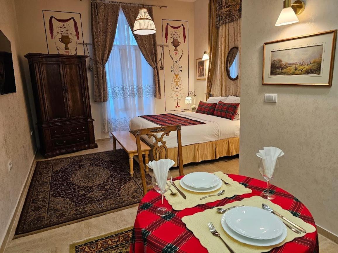 Apartment Vansvel 8 Beograd Bagian luar foto