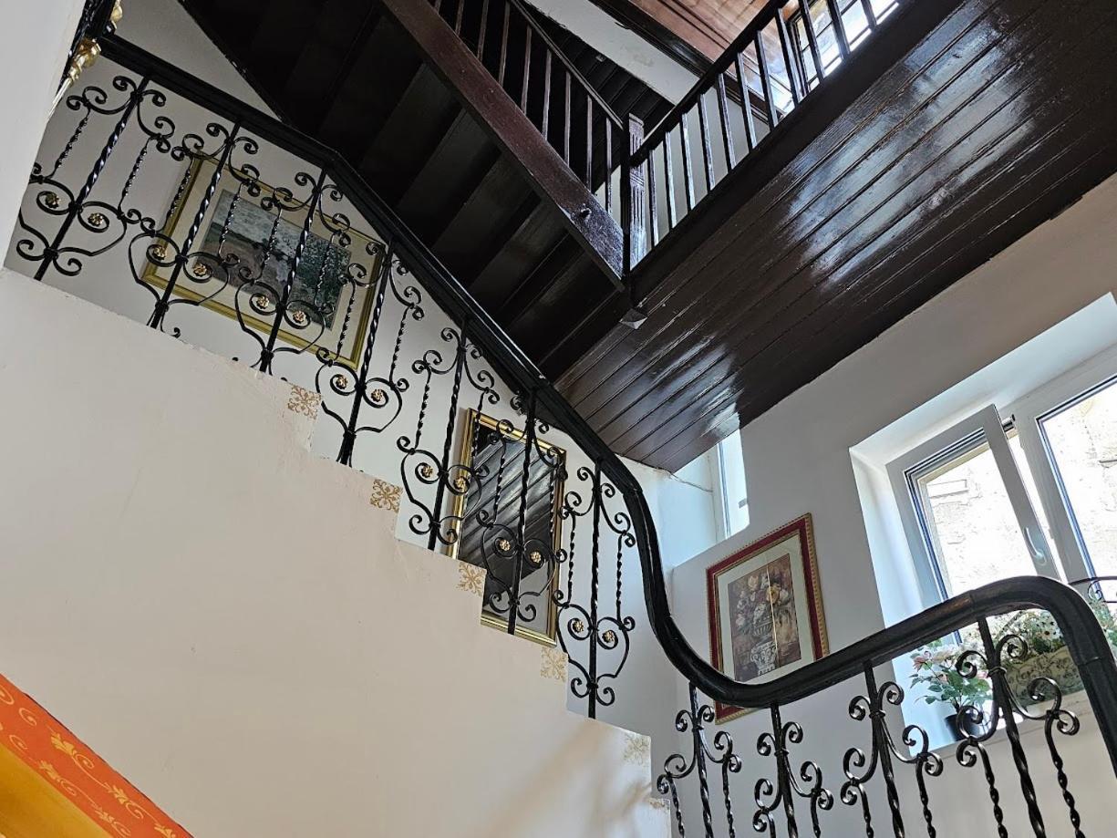 Apartment Vansvel 8 Beograd Bagian luar foto