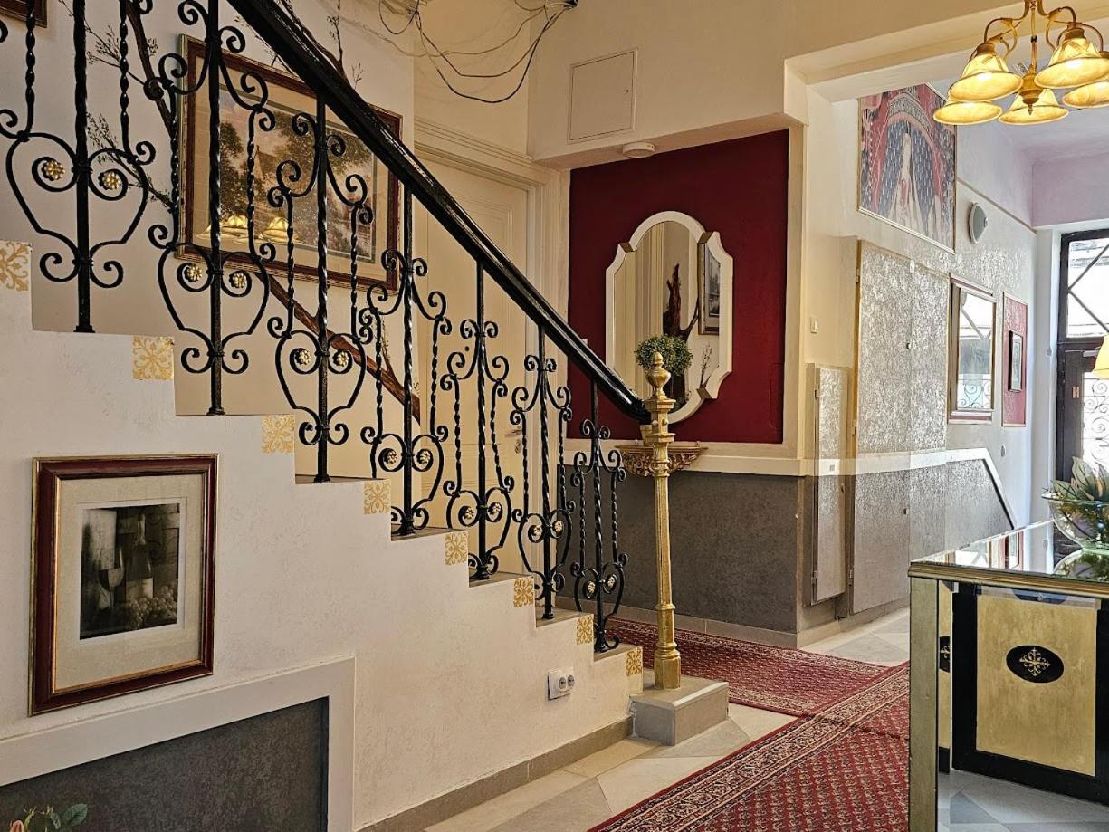 Apartment Vansvel 8 Beograd Bagian luar foto