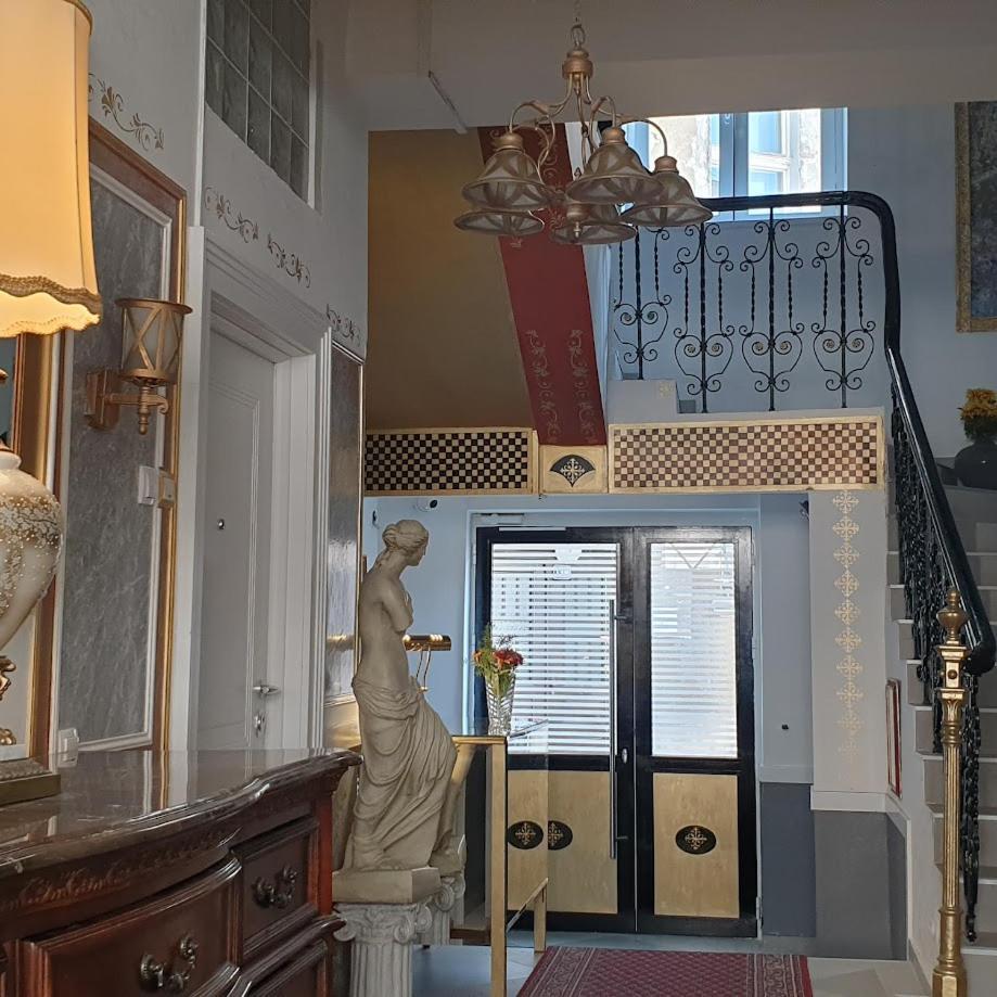 Apartment Vansvel 8 Beograd Bagian luar foto